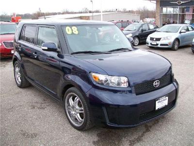 Used Scion xB 2008 : $14995