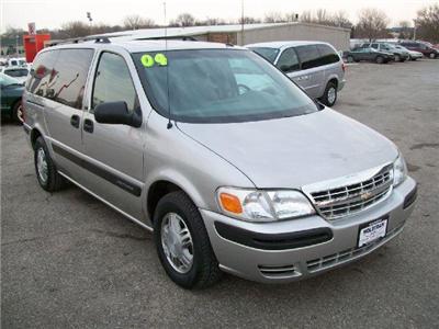 Used Chevrolet Venture 2004 : $7995