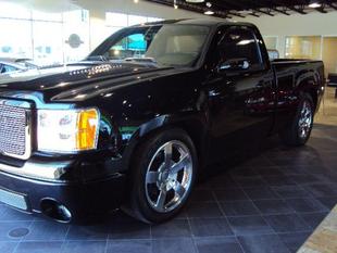 used GMC Sierra 1500 2007 : $48998