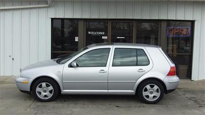 Used Volkswagen Golf 2002 : $3995