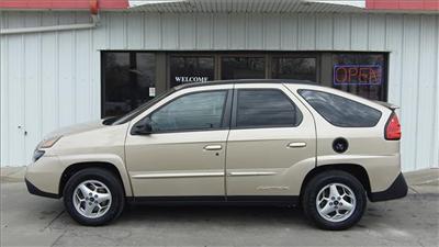 Used Pontiac Aztek 2004 : $6995