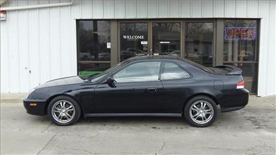 Used Honda Prelude 1999 : $4995