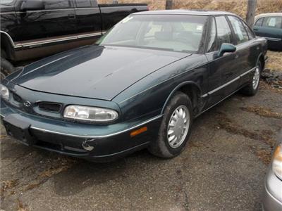 Used Oldsmobile EightyEight 1998 : $2900
