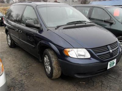 Used Dodge Caravan 2005 : $7500