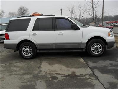 Used Ford Expedition 2003 : $15900