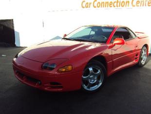 used Mitsubishi 3000GT VR-4 1995 : $19998