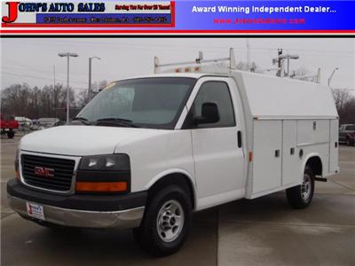 Used GMC Savana 2003 : $9995