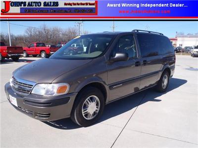 Used Chevrolet Venture 2004 : $6999