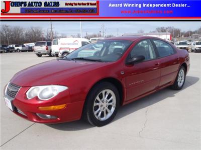 Used Chrysler 300M 2000 : $7995