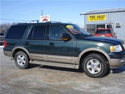 Used Ford Expedition 2004 : $12995
