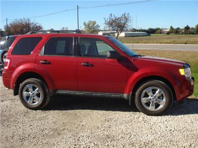 Used Ford Escape 2009 : $18500