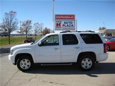 Used Chevrolet Tahoe 2007 : $28950