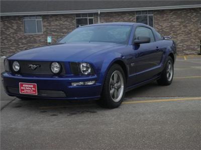 Used Ford Mustang 2005 : $13995