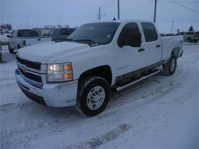 Used Chevrolet Silverado 2008 : $20995
