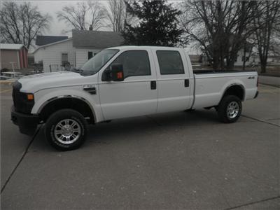 Used Ford F350 2008 : $20995
