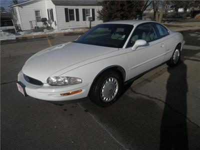 Used Buick Riviera 1996 : $3495