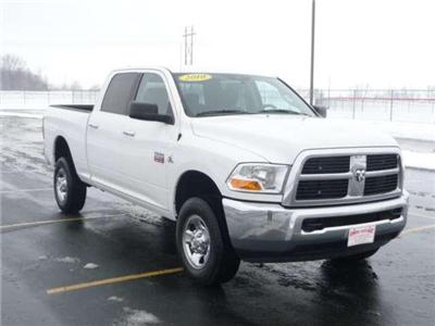 Used Dodge RamPickup 2010 : $38895