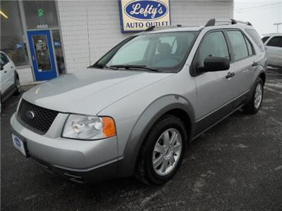 Used Ford Freestyle 2005 : $9995