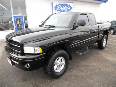 Used Dodge RamPickup 2001 : $9991