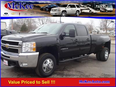 Used Chevrolet Silverado 2009 : $42988