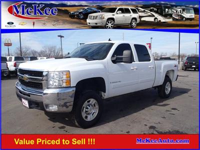Used Chevrolet Silverado 2008 : $35988