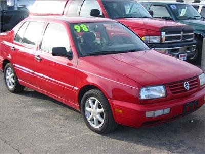 Used Volkswagen Jetta 1998 : $2990