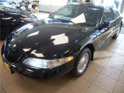 Used Lincoln MarkVIII 1998 : $6993