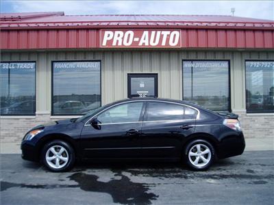 Used Nissan Altima 2008 : $14900