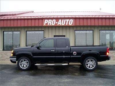 Used Chevrolet Silverado 2006 : $19900