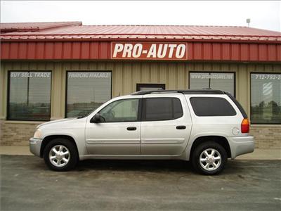 Used GMC EnvoyXL 2005 : $13500