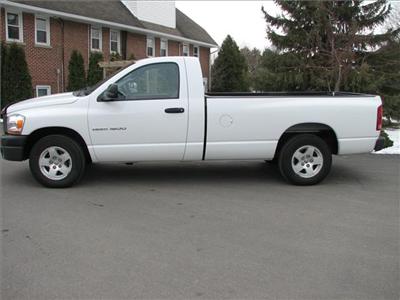Used Dodge RamPickup 2006 : $10995
