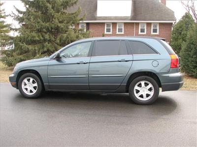Used Chrysler Pacifica 2006 : $14995
