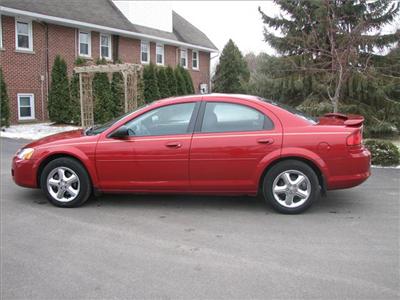 Used Dodge Stratus 2005 : $10995