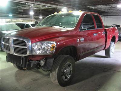 Used Dodge RamPickup 2008 : $21900