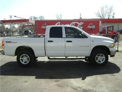 Used Chevrolet Silverado 2003 : $16900