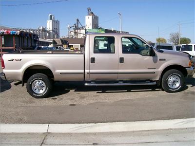 Used Ford F350 1999 : $11500