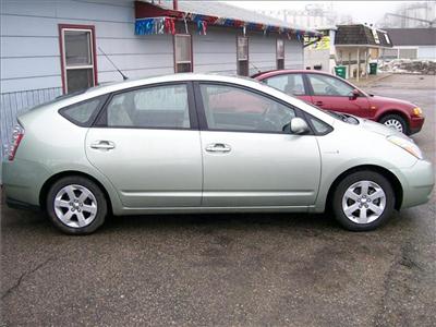Used Toyota Prius 2008 : $14995