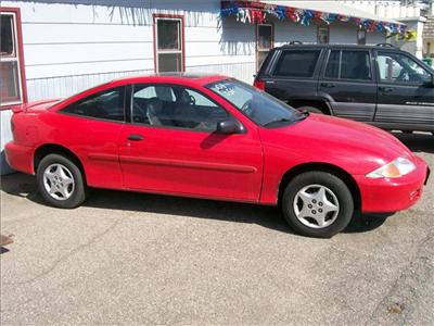 Used Chevrolet Cavalier 2001 : $3500