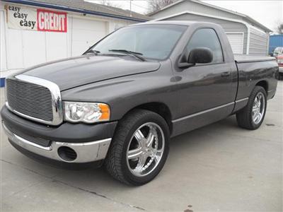 Used Dodge RamPickup 2004 : $10500