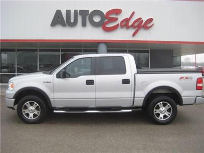 Used Ford F150 2008 : $27980