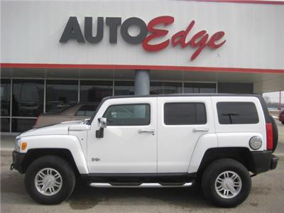 Used Hummer H3 2006 : $20980