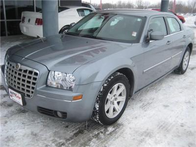 Used Chrysler 300 2007 : $13999