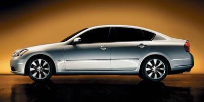 Used Infiniti M35 2006 : $18995