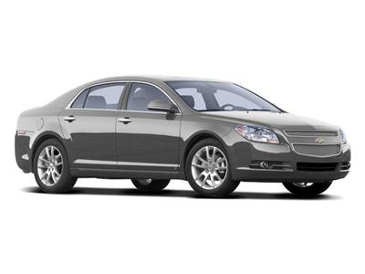Used Chevrolet Malibu 2009 : $18995