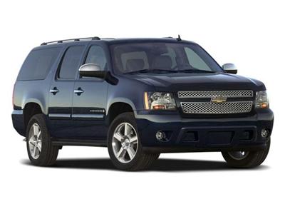Used Chevrolet Suburban 2008 : $22995