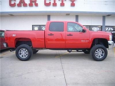 Used Chevrolet Silverado 2007 : $36995