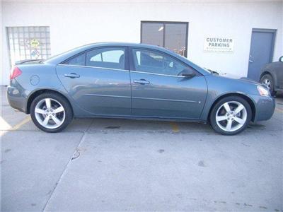 Used Pontiac G6 2006 : $10995