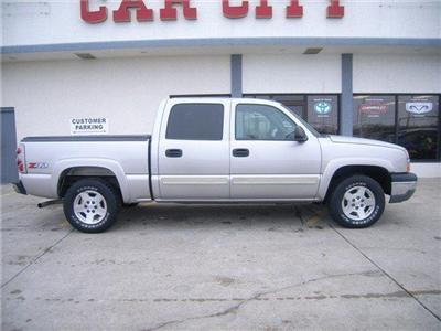 Used Chevrolet Silverado 2004 : $15995