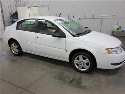 Used Saturn Ion 2006 : $8366