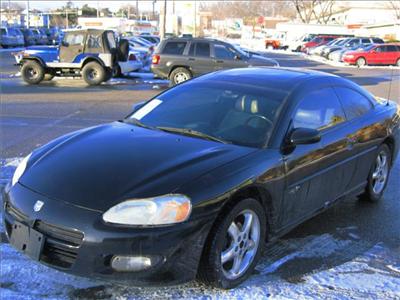 Used Dodge Stratus 2002 : $4995
